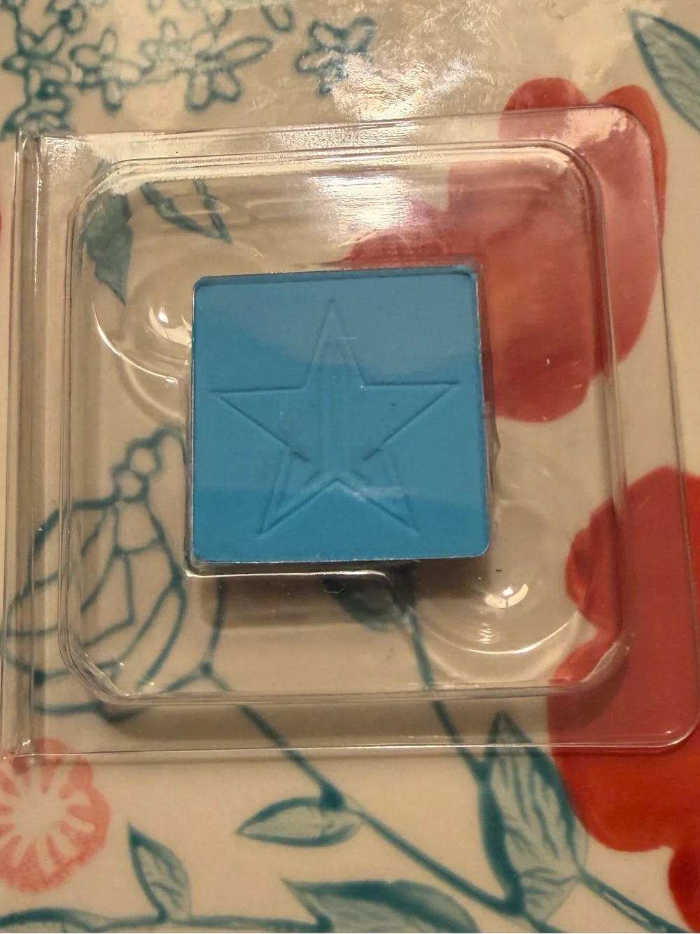 **New**Jeffree Star Grand Prismatic Eyeshadow